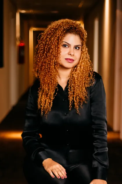 Fernanda Simões