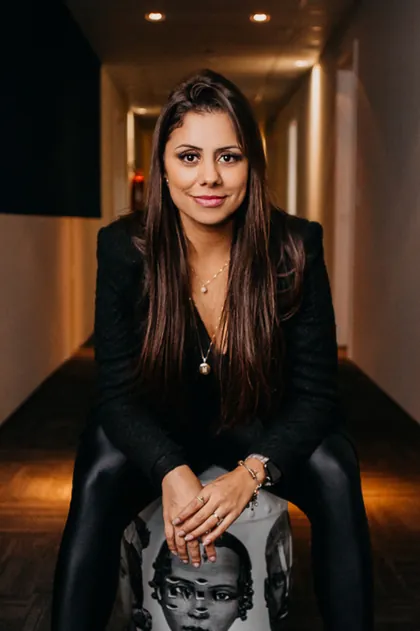 Mariana Simões