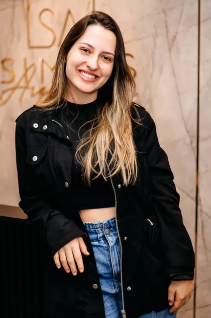 Rafaela Vidotto